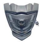 Farol Bloco Xtz Crosser 150 15 a 22 Xtz 125 09 a 16