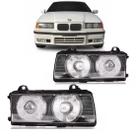 Farol Bmw 320 330 323 328 1991 Á 1998 Farol Bmw 320 330 323 328 1991 Á 1998
