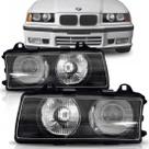 Farol Bmw Série 3 1991 A 1998