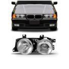 Farol Bmw Serie 5 1988 1989 1990 1991 1992 1993 1994