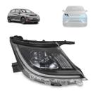 Farol byd dolphin 2024 a 2025 dolphin plus lado direito original em2e4121020b