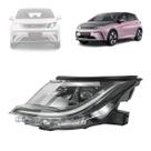 Farol byd dolphin ev 2024 2025 plus lado esquerdo em2e4121010b