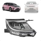 Farol byd dolphin ev 2024 a 2025 plus lado direito em2e4121020b