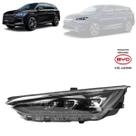 Farol byd tan ev 2022 a 2025 lado esquerdo original ste4121010
