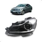 Farol c180 2012 a 2015 com xenon