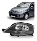 Farol c3 m/negra 2003/12 le