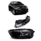 Farol C4 Cactus 19 20 21 22 A 24 Superior DRL e Inferior LE