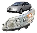 Farol C4 Hatch Pallas 2007 2008 2009 2010