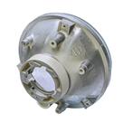 Farol Caio Apache GIII Atilis Neobus Espectrum Thunder Mascarelo Busscar Lado Motorista Sem Vigia - IAM 83.416.127