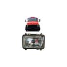 Farol Caminhão Mercedes 1938 1618 1418 1214 Cara Preta Arteb