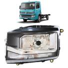 Farol Caminhão Novo Delivery TODOS 2017 18 19 20 21 22 23 LE Farol Caminhão Novo Delivery TODOS 2017 18 19 20 21 22 23 LE