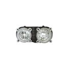 Farol Caminhoes Cargo Duplo 2000 Em Diante Horizontal Lado Esquerdo Farol Caminhoes Cargo Duplo 2000 Em Diante Horizontal Lado Esquerdo