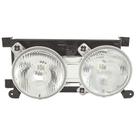 Farol Caminhoes Mb 1218 1418 1620 1996 A 1999 Lado Direito