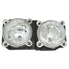 Farol Caminhões MB 1938 Cara Chata 2003 a 2008 Lado Esquerdo