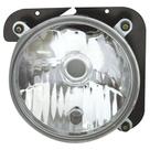 Farol Caminhoes Vw Delivery 2006 Em Diante Lado Direito Farol Caminhoes Vw Delivery 2006 Em Diante Lado Direito