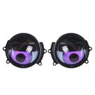 Farol Car Devil Eyes Light LAFANDE Demon Eye LED 12V Farol Car Devil Eyes Light LAFANDE Demon Eye LED 12V