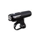 Farol Cateye HL-EL461RC 400 lúmens USB preto