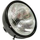 Farol Cb500 Cb 500 Preto 1994 a 2008 serve Gs500