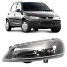 Farol celta 1999 00 01 02 03 04 2005 2006 mascara negra ld
