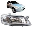 Farol Celta 2000 2001 2002 2003 2004 2005 2006 Lado Direito