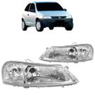 Farol Celta 2000 a 2006 Cristal Direito