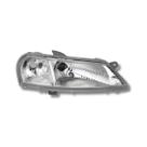 Farol Celta 2000 A 2006 Lado Direito Cromado Farol Celta 2000 A 2006 Lado Direito Cromado