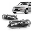 Farol celta 2000/ mascara negra ld
