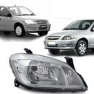 Farol Celta 2006 Ate 2012 Prisma 2007 Ate 2012 Ld H4 93345412 Farol Celta 2006 Ate 2012 Prisma 2007 Ate 2012 Ld H4 93345412