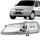 Farol celta 99 2000 2001 2002 2003 a 2005 2006 cristal ld
