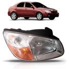 Farol Cerato 2006 A 2008 Manual