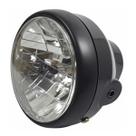 Farol Cg 150 Titan 150 04 Á 08, Fan 150 10 Á 13 Sem Lâmpada