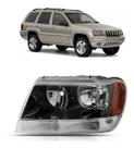 Farol Cherokee / Laredo 1999 A 2001 Fume Farol Cherokee / Laredo 1999 A 2001 Fume