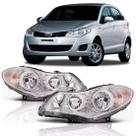 Farol Chery Celer 2012 2013 2014 2015