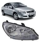 Farol Chery Cielo 2010 2011 2012 2013 2014 Lado Direito Original