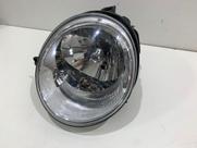 Farol Chery QQ 09 A 15 Esquerdo Novo Original