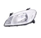 Farol Chevrolet Celta 2006 em Diante Lado Esquerdo Arteb