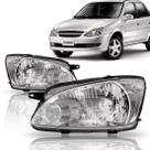 Farol chevrolet corsa classic 2010 2011 2012 2013 2014 Farol chevrolet corsa classic 2010 2011 2012 2013 2014