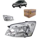 Farol chevrolet corsa classic 2011 2012 2013 2014 2015 2016 esquerdo