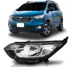 Farol Chevrolet Spin 2019 2020 2021 2022 2023 Elétrico Com Led e Motor Lado Esquerdo (Motorista) Farol Chevrolet Spin 2019 2020 2021 2022 2023 Elétrico Com Led e Motor Lado Esquerdo (Motorista)