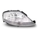Farol Citroen C3 2003 até 2011 MG