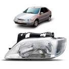Farol Citroen Xsara 1997 1998 1999 2000 Farol Citroen Xsara 1997 1998 1999 2000