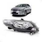 Farol City 2009 A 2014 Manual