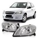 Farol Civic 2004 ate 2006 Lado Direito