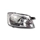Farol Classic 2011 a 2016 Lado Direito Cromado Farol Classic 2011 a 2016 Lado Direito Cromado