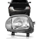 Farol clio 2000 2001 2002 foco simples Farol clio 2000 2001 2002 foco simples