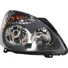 Farol Clio 2006 2007 2008 2009 2010 2011 2012 Elétrico MN - Direito