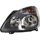 Farol Clio 2006 2007 2008 2009 2010 2011 2012 Elétrico MN - Esquerdo Farol Clio 2006 2007 2008 2009 2010 2011 2012 Elétrico MN - Esquerdo