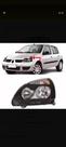 Farol Clio black
