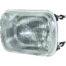 Farol Colheitadeira JD Apache 7500 1175 1185 Usa Lampada H5 Farol Colheitadeira JD Apache 7500 1175 1185 Usa Lampada H5