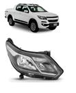 Farol Com LED S10 Trailblazer 2017 2018 2019 2020 2021 2022